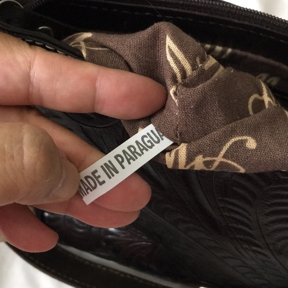 🖤AMERICAN WEST leather bag - Picture 13 of 17